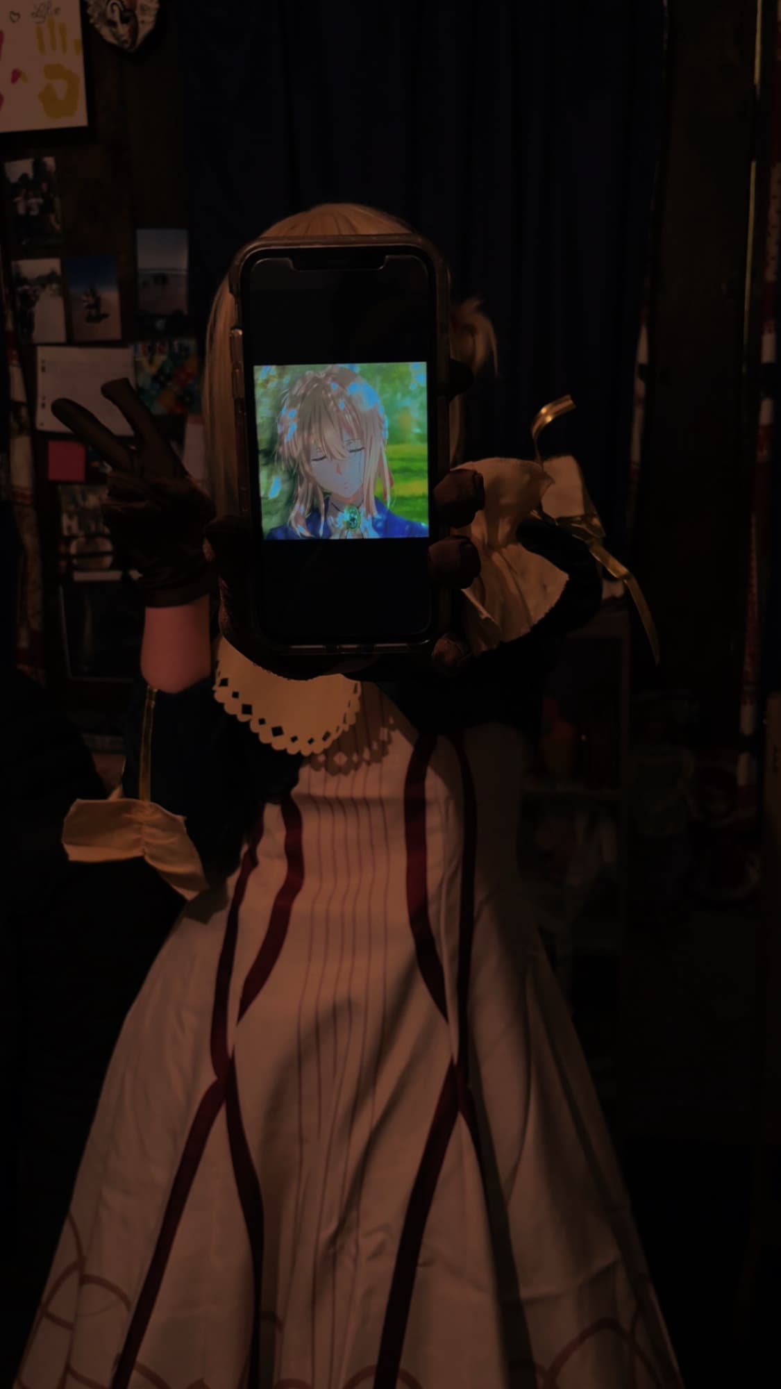 Violet Evergarden - Photo 2