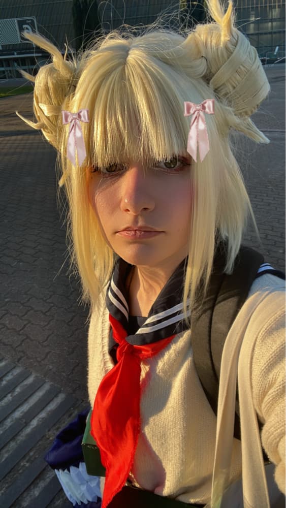 Toga himiko  - Photo 3