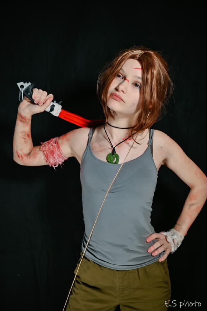 Lara croft - Photo 38