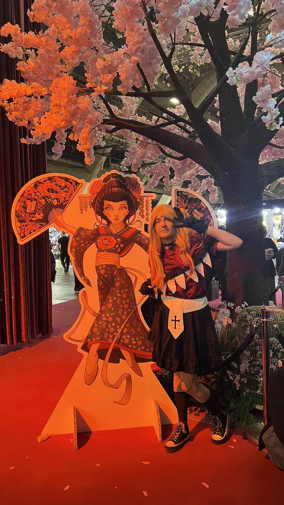 Ruby (idol fest) - Photo 3