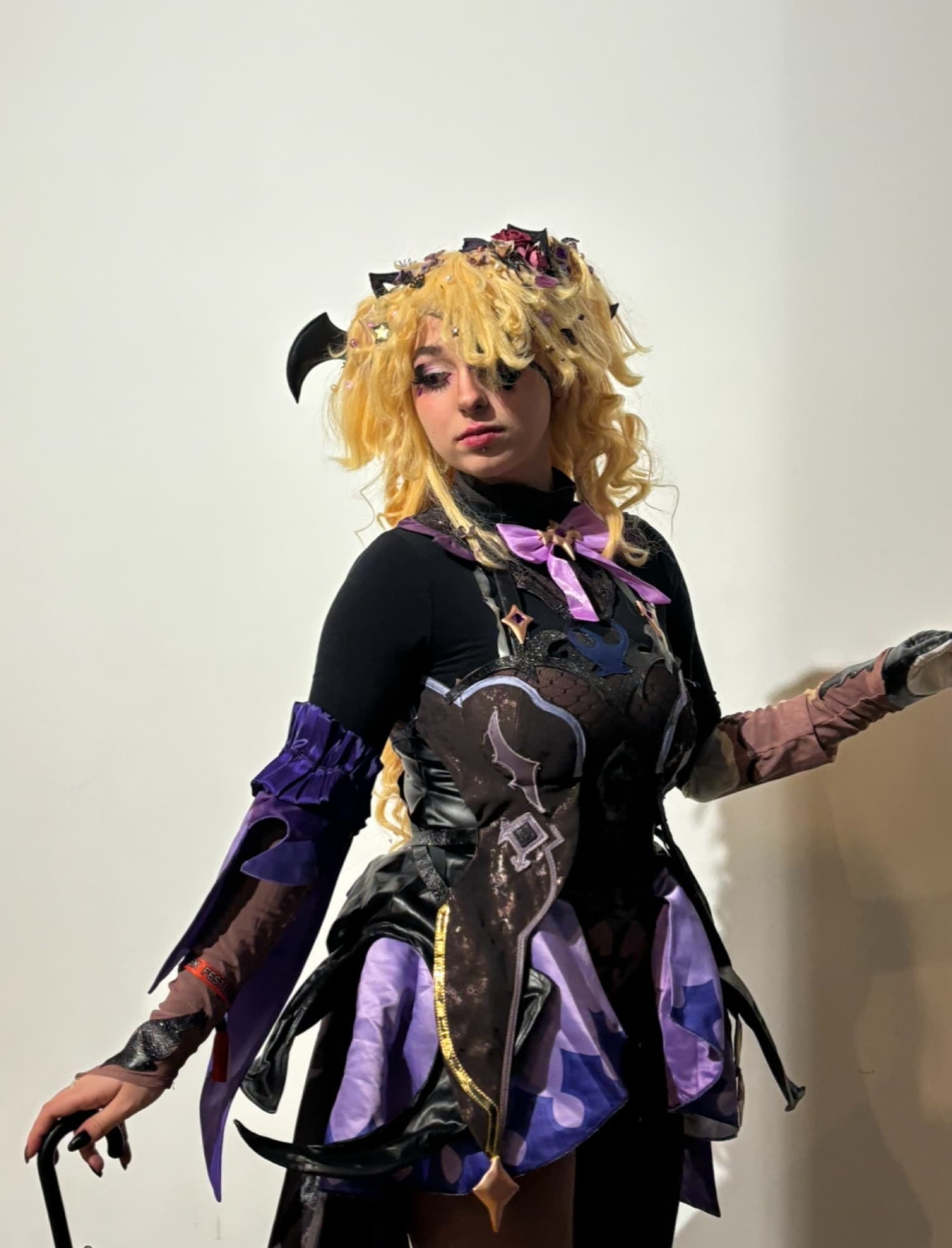 Fischl (2024) - Photo 4