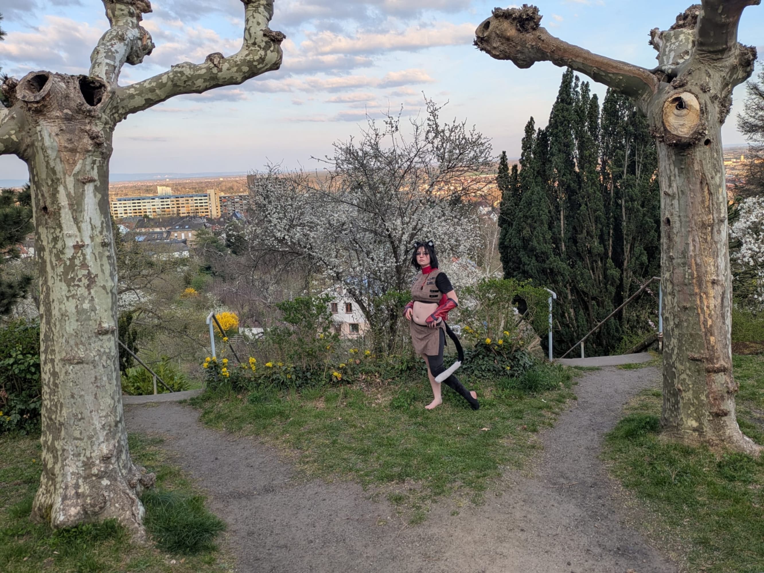 Izutsumi garten 25 - Photo 28