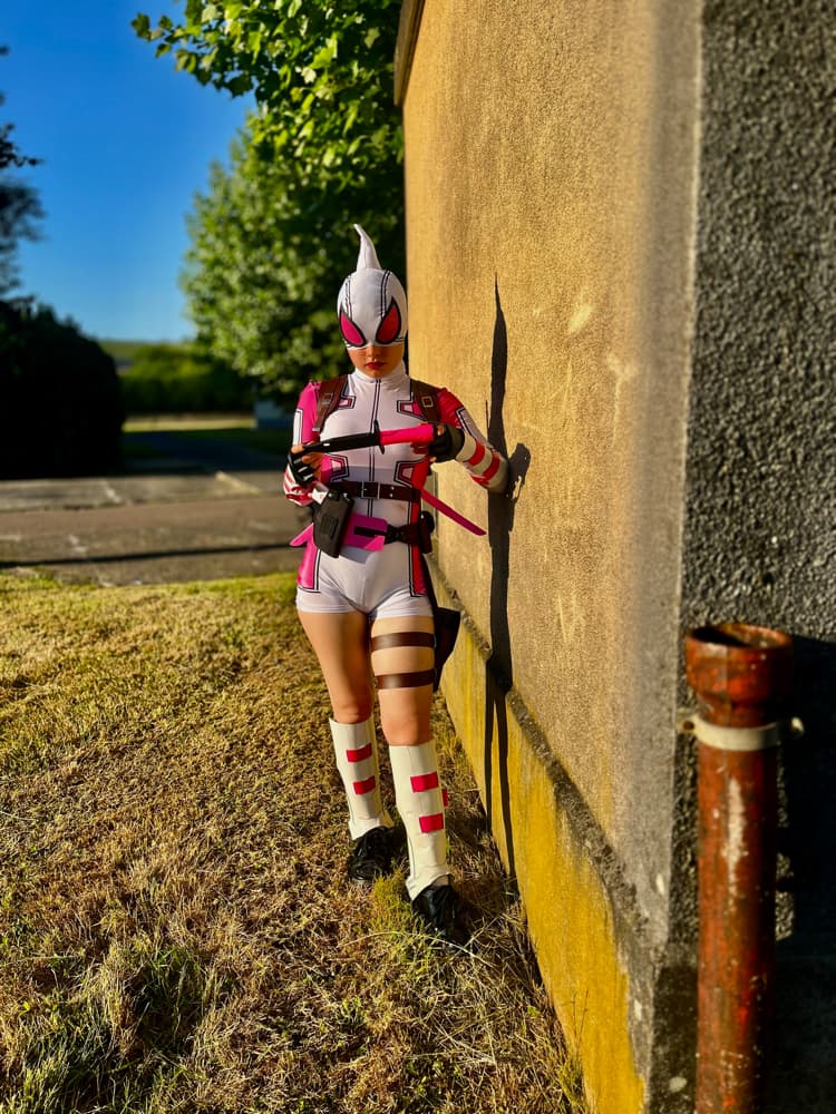 Gwenpool - Photo 5