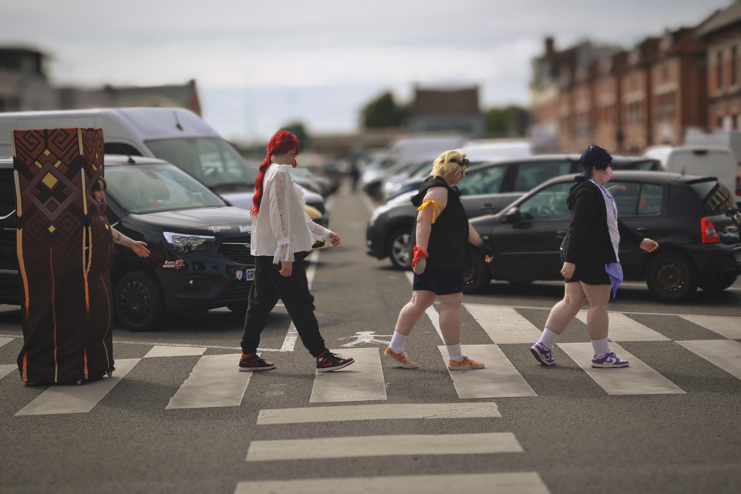 Pilier sin manga  - Photo 5