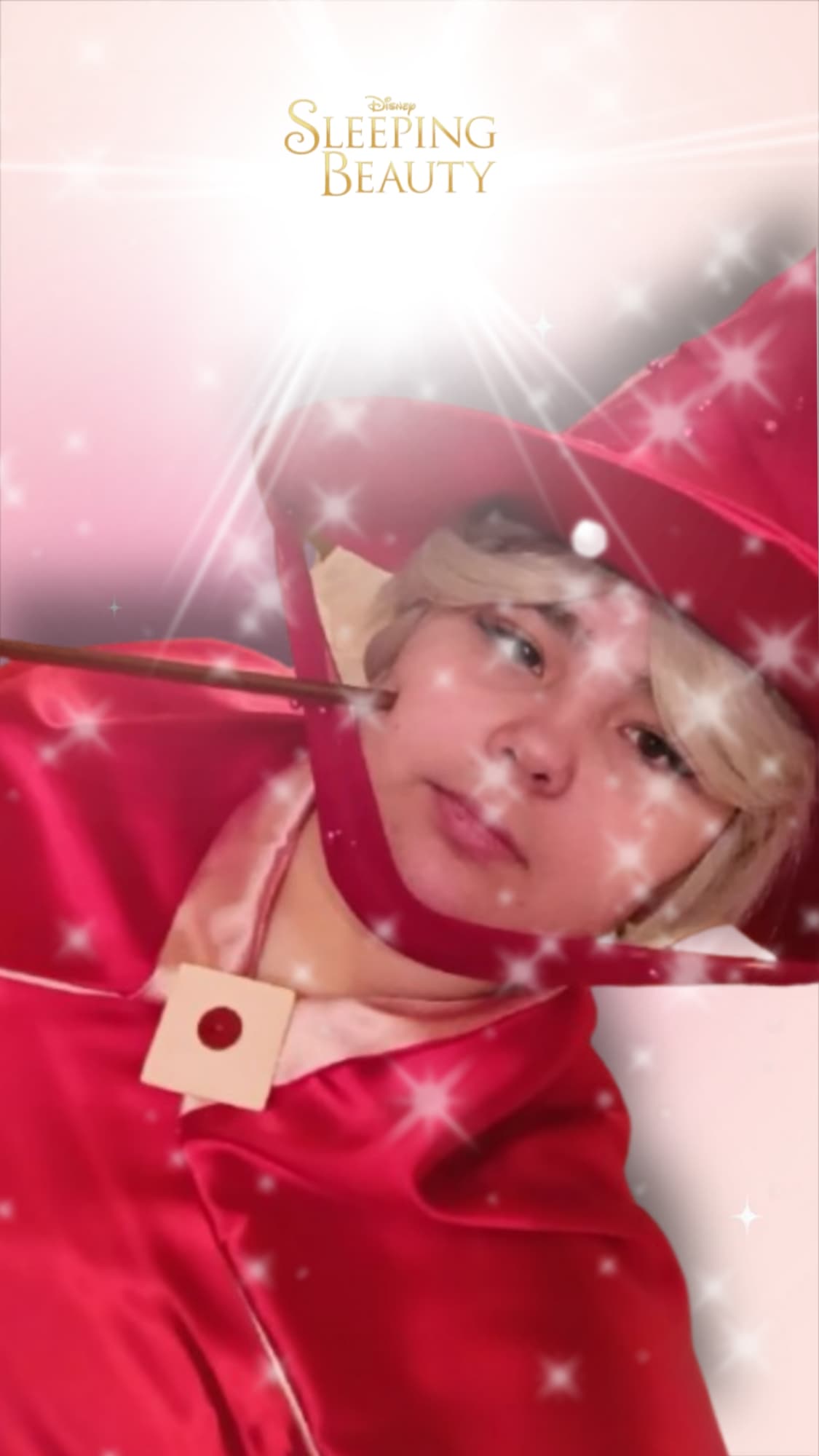 Fée flora Disney  - Photo 2