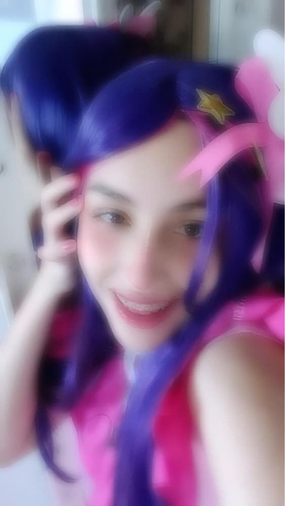 Ai hoshino - Photo 18