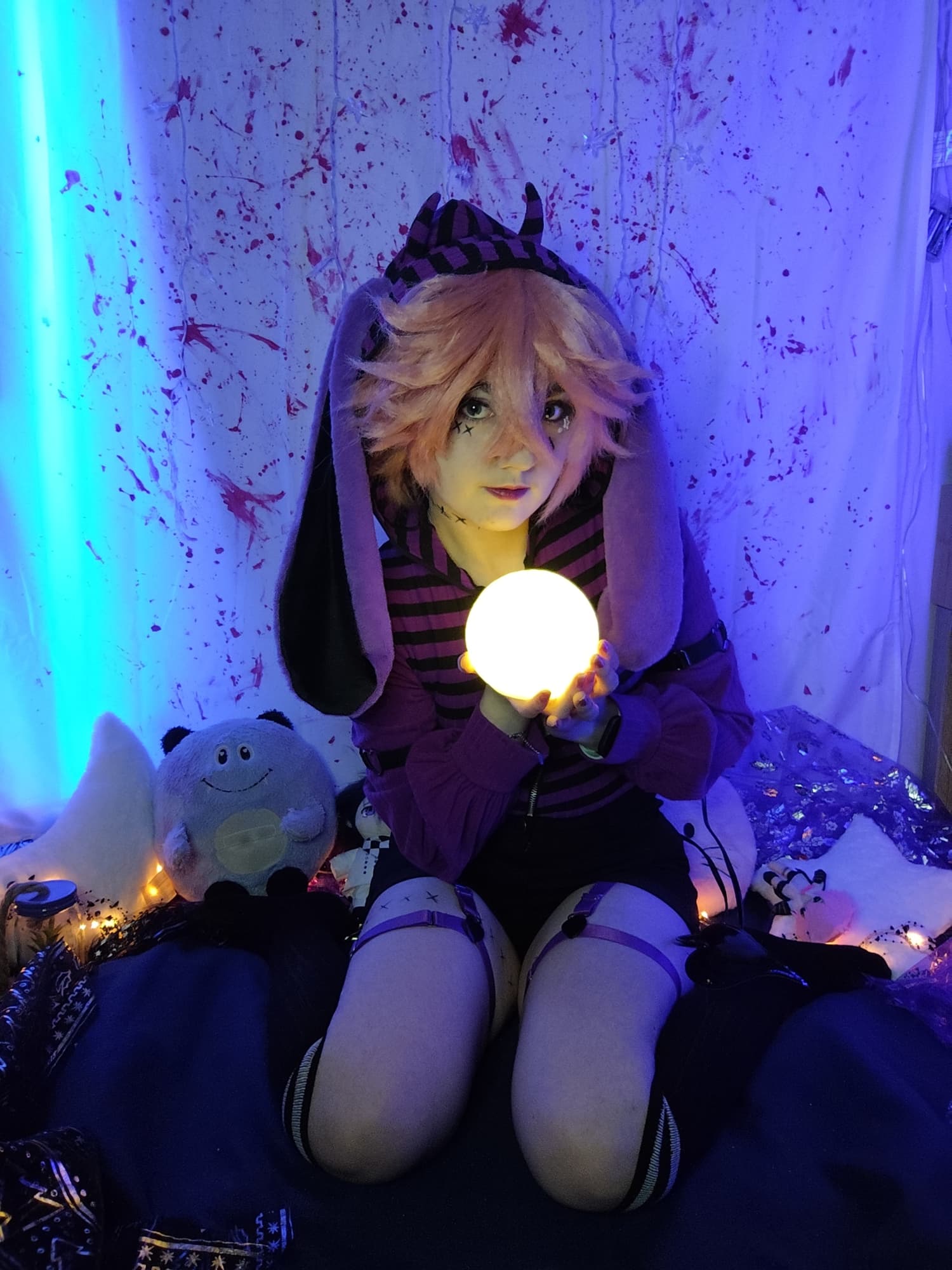 Michiya Bunny - Photo 9