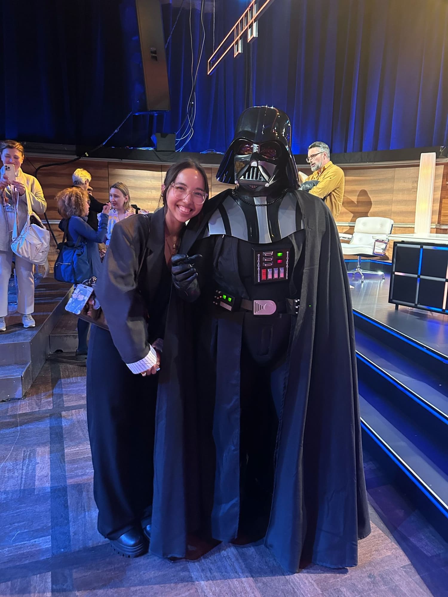 Vader @ SRF - Photo 3