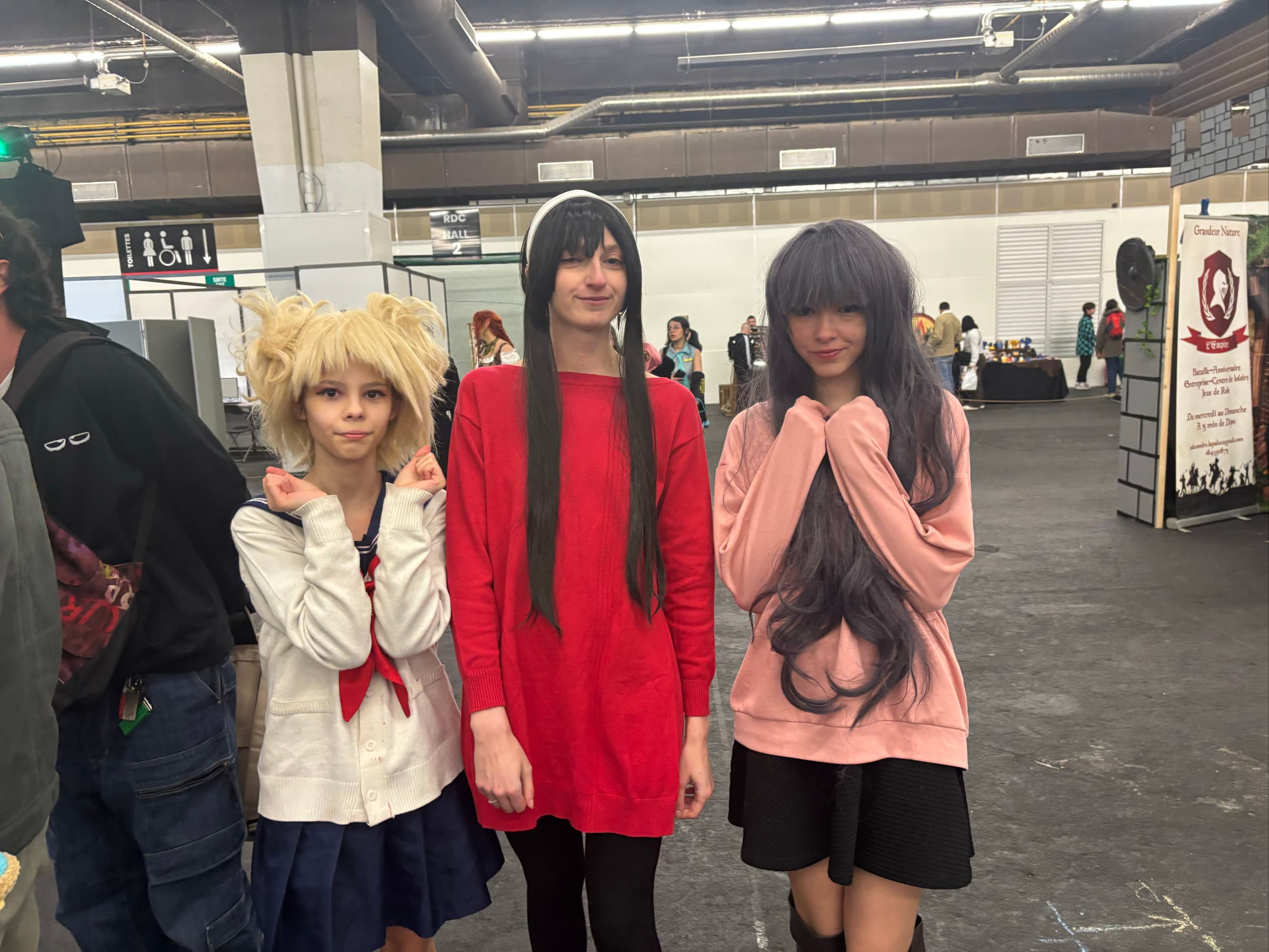 Kamocon 2026 - Photo 40