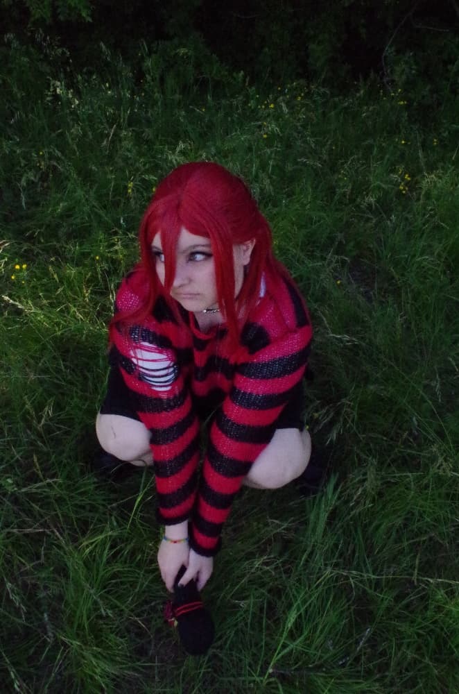 Chigiri hyoma  - Photo 7