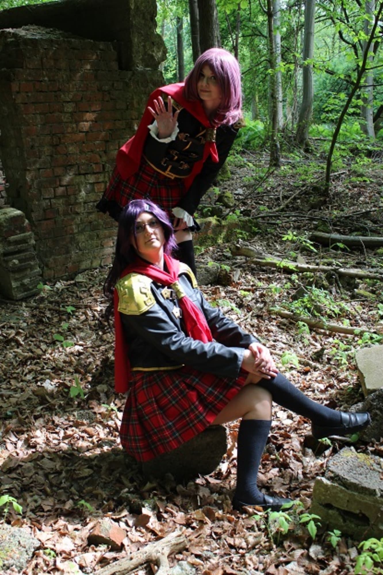 Queen (FF Type-0) - Photo 4