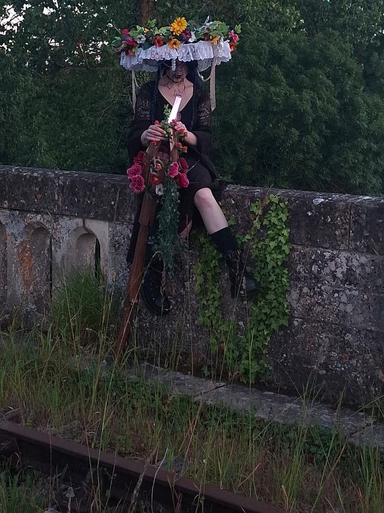 Aerys de Kaosrya - Photo 1