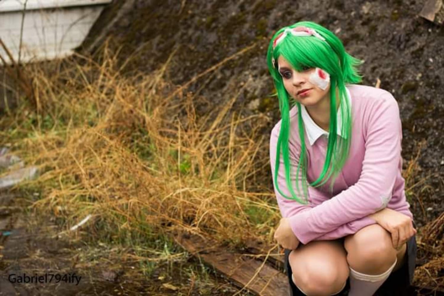 Gumi - Rollin Girl  - Photo 12