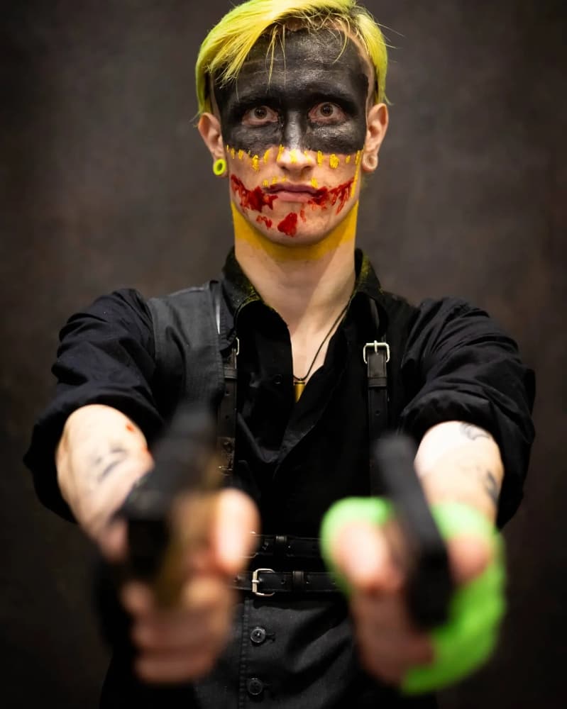 Oc assassin  - Photo 2