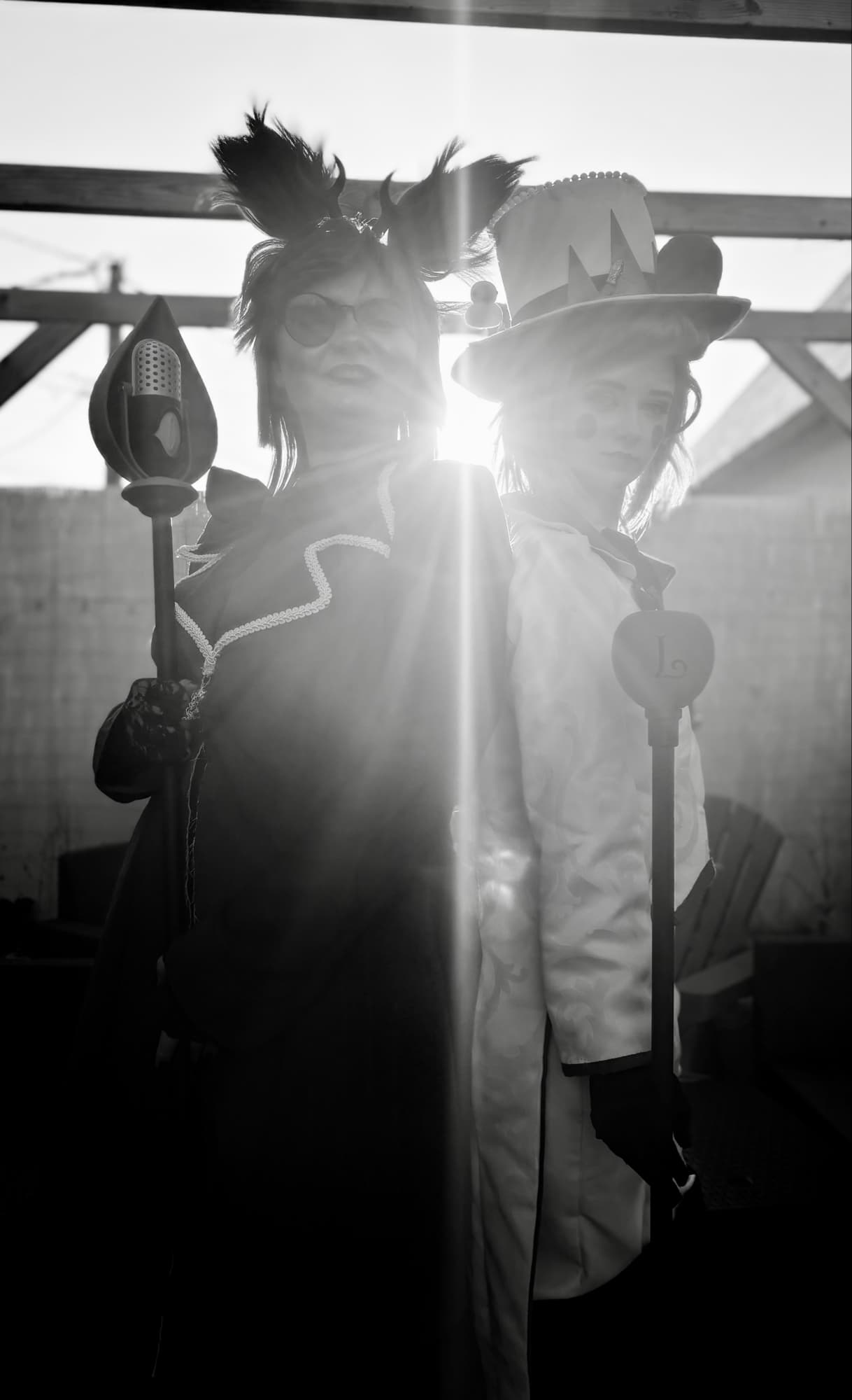 Hazbin Hôtel 2025 - Photo 19