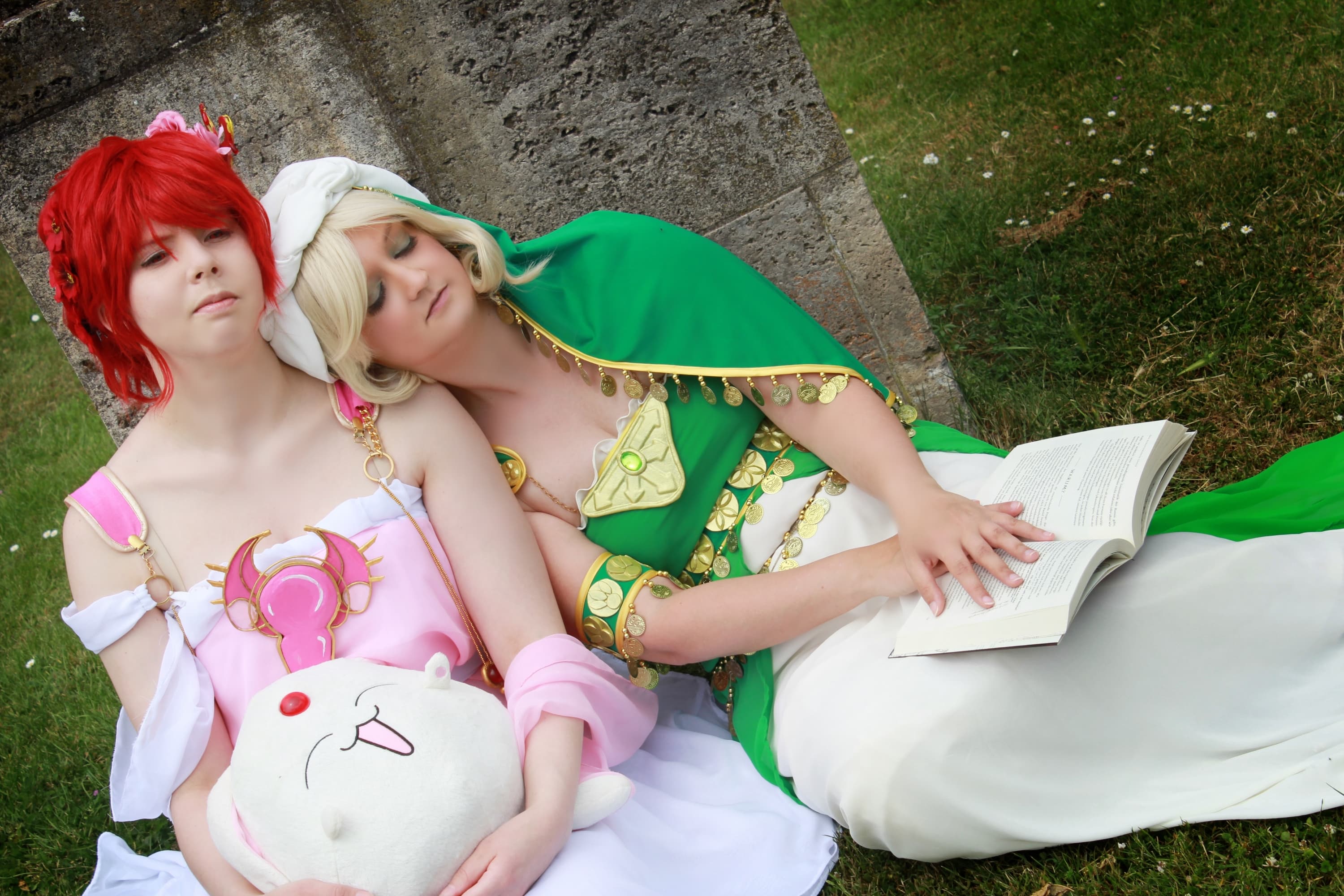 MKR Fuu&Hikaru - Photo 53