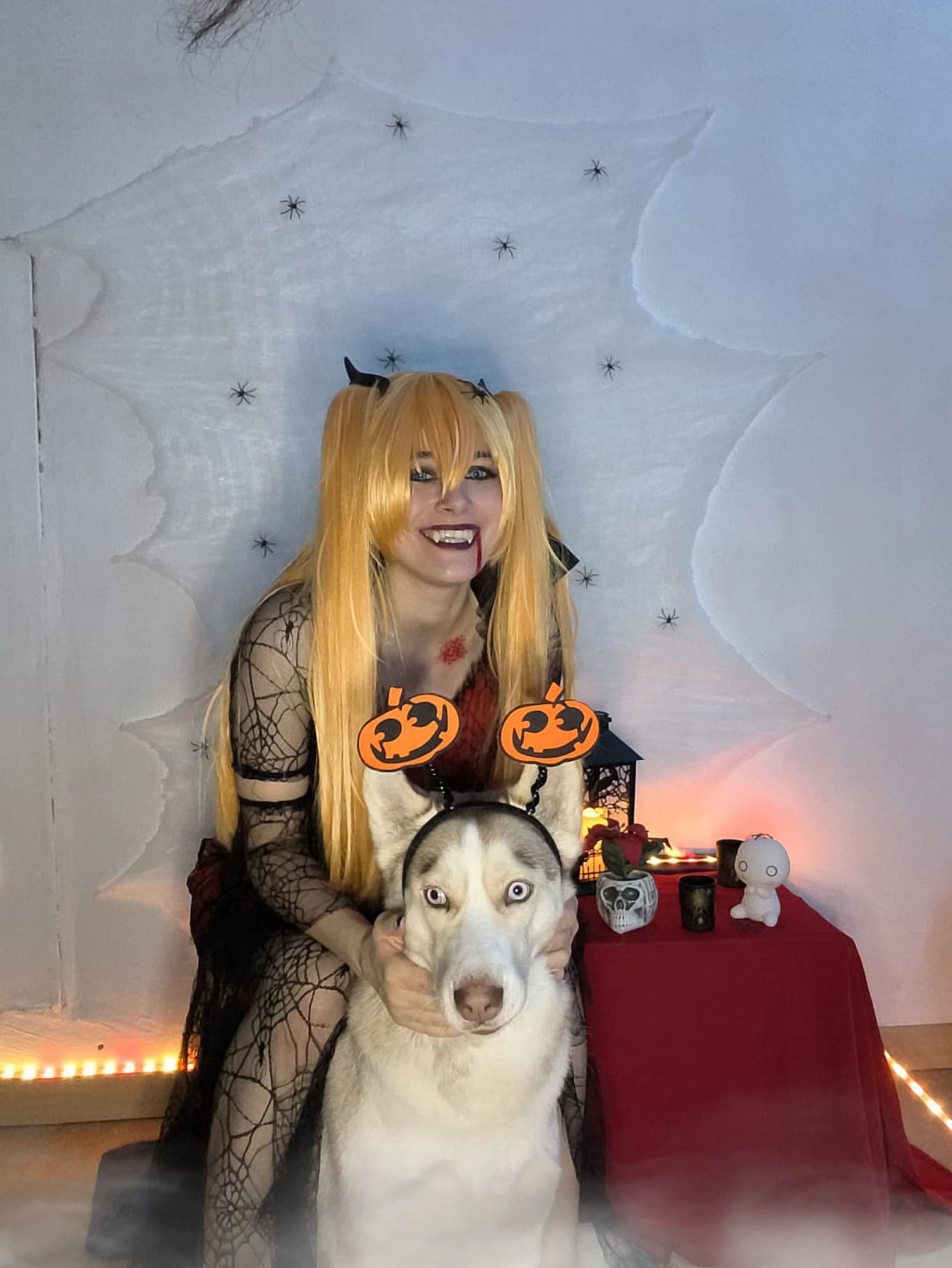 Lilliel vampire  - Photo 2