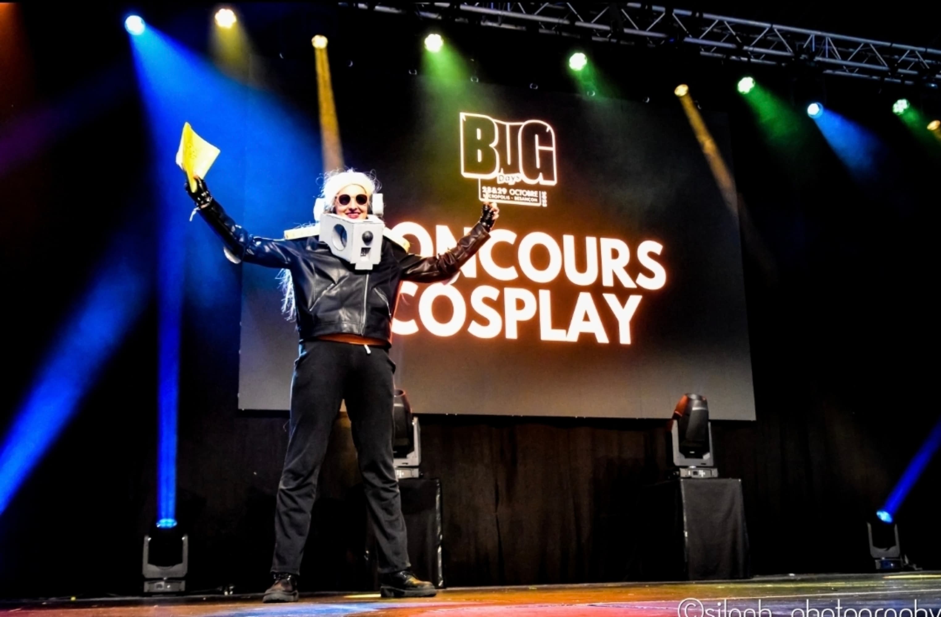 Bug DAYS -2023-  - Photo 10