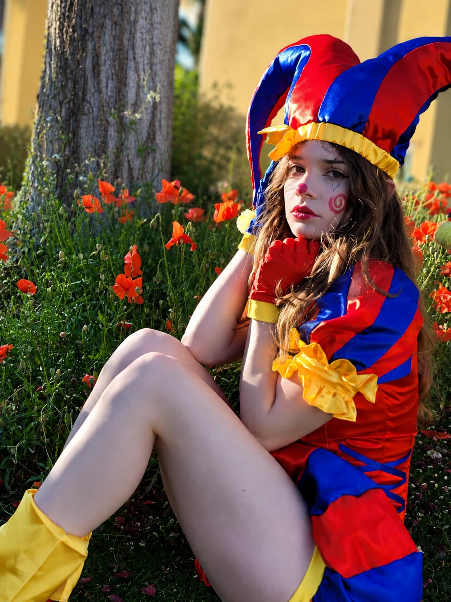 Pomni - Photo 1