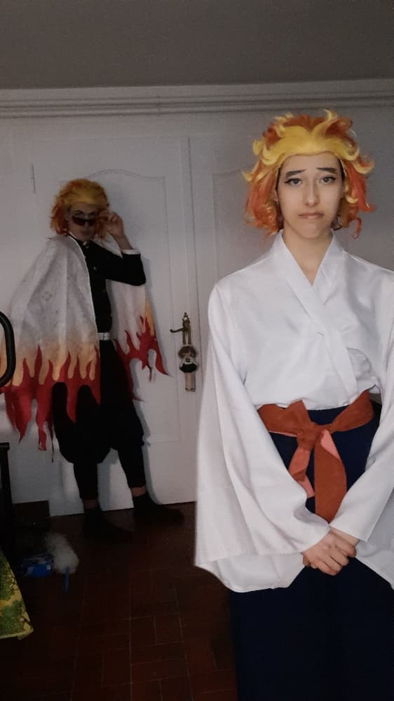 Frères Rengoku - Photo 2