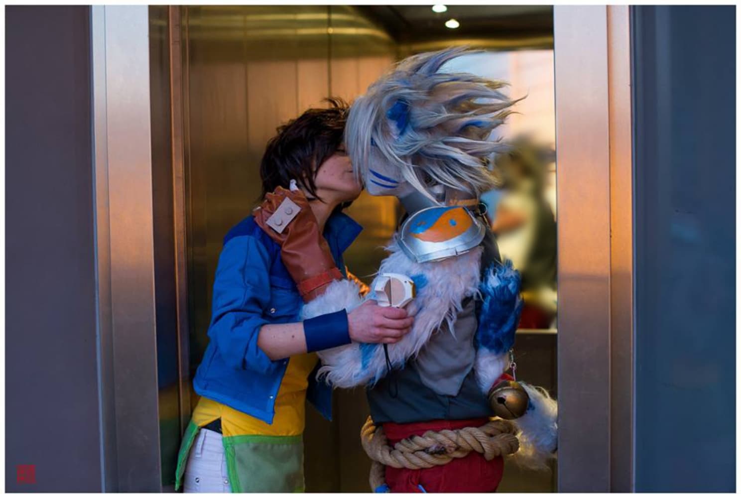 Onmyou Taisenki 03 - Photo 1