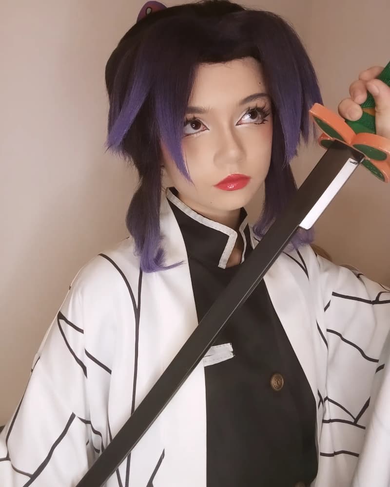 Shinobu Kocho - Photo 6