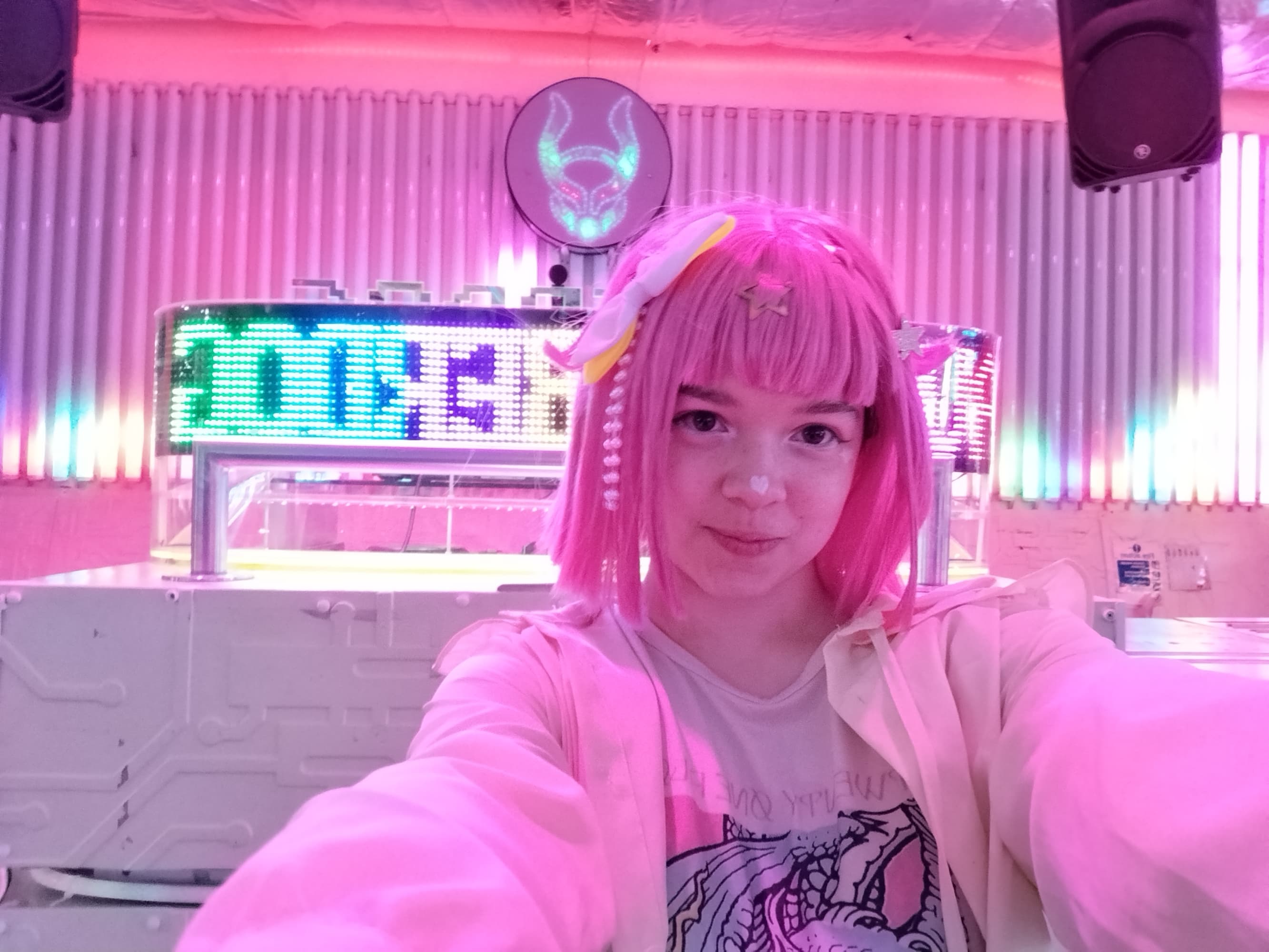 Emu 🩷🎉 - Photo 16