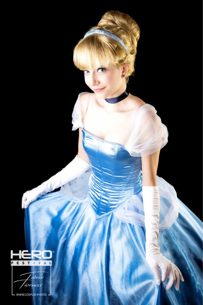 Cendrillon - Photo 1