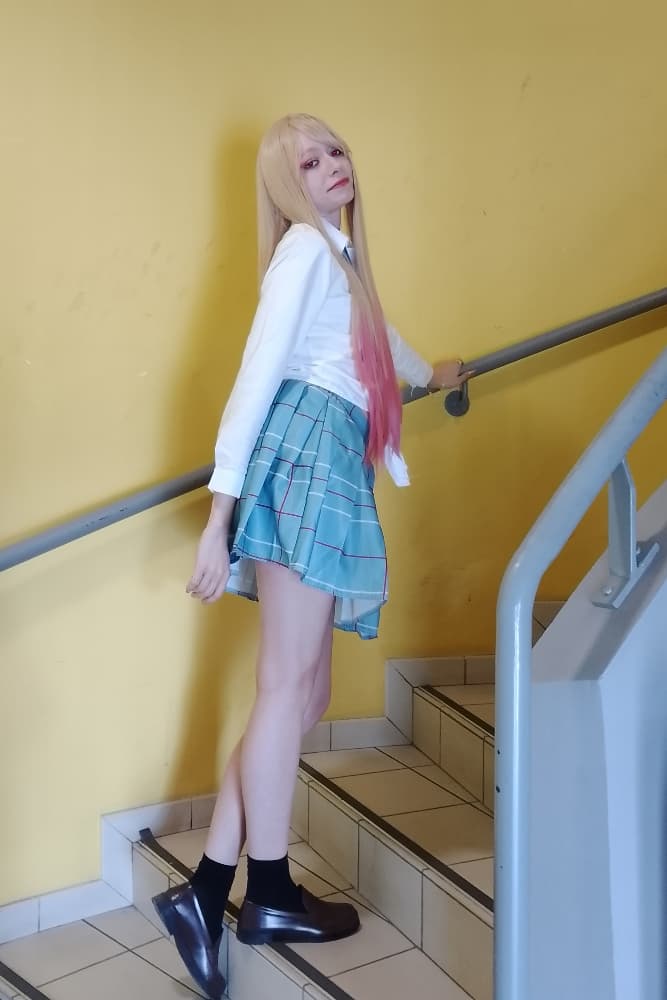 Marin Kitagawa - Photo 5