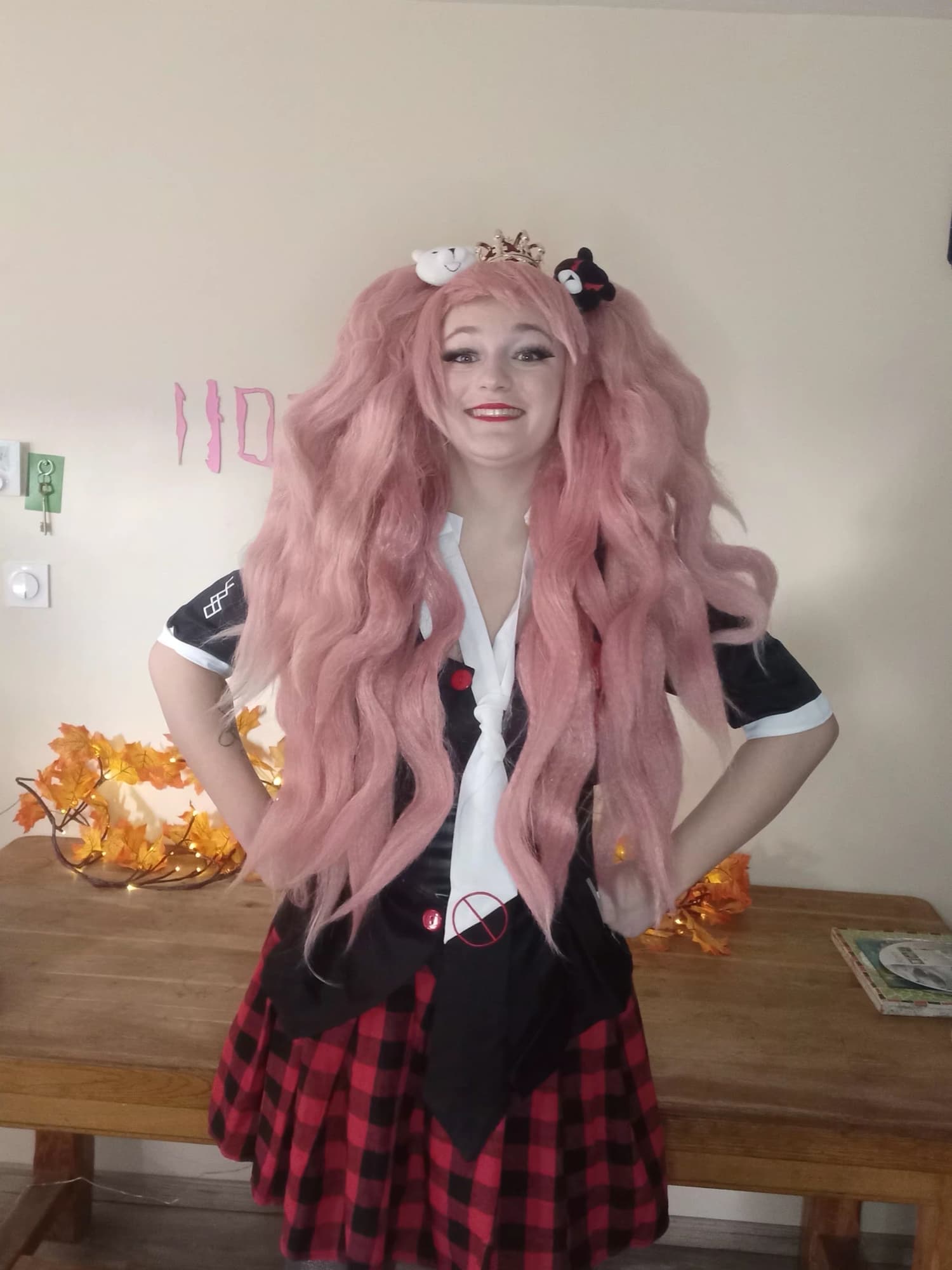 Junko Enoshima V1 - Photo 4
