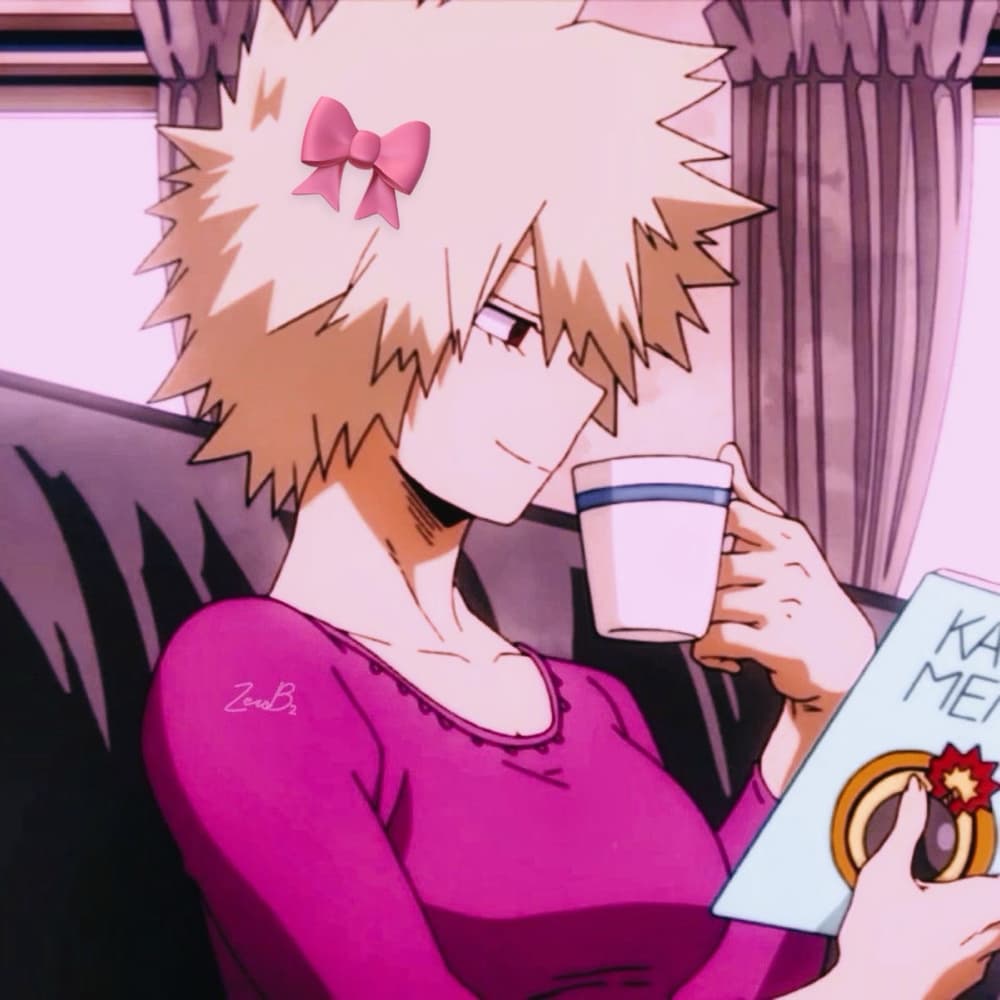 💥L'amour de ma vie😩