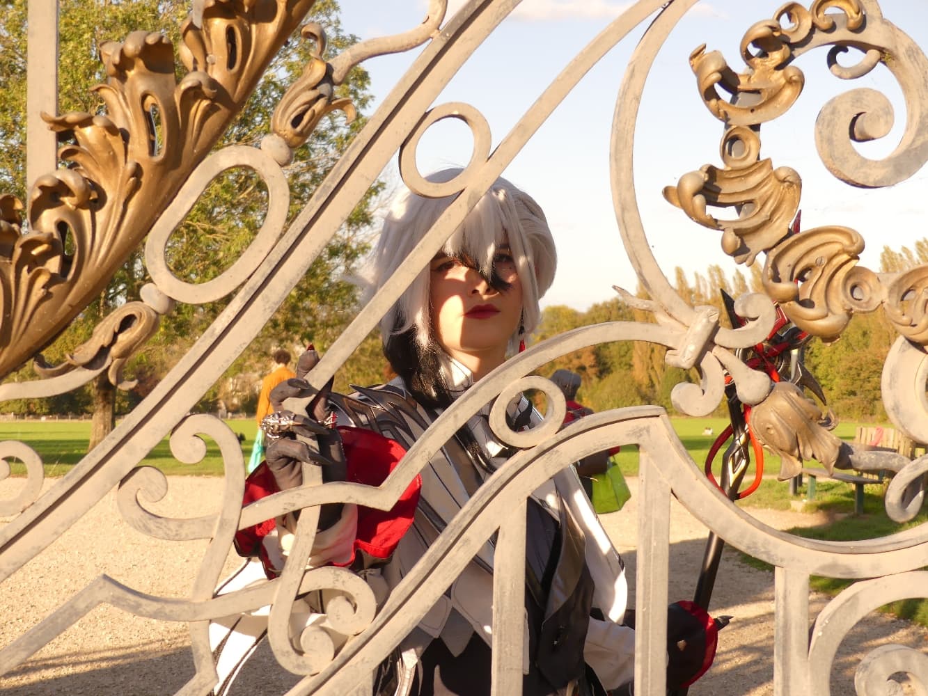 Arlecchino  - Photo 13