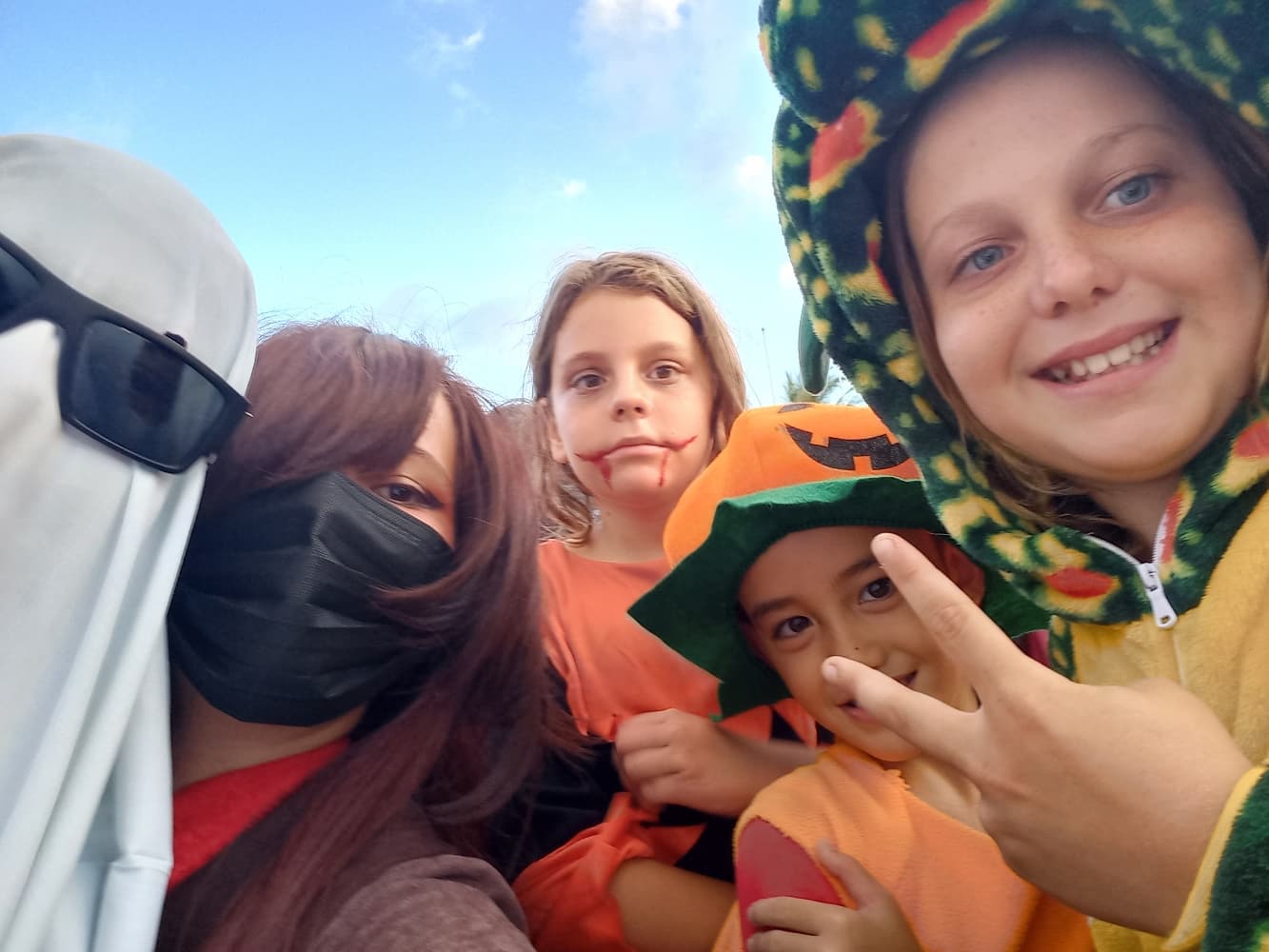 Hu Tao Cosplay Pics - Photo 3