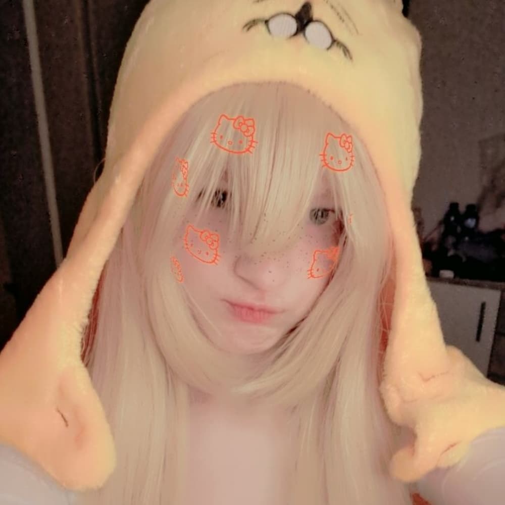 Umaru-chan