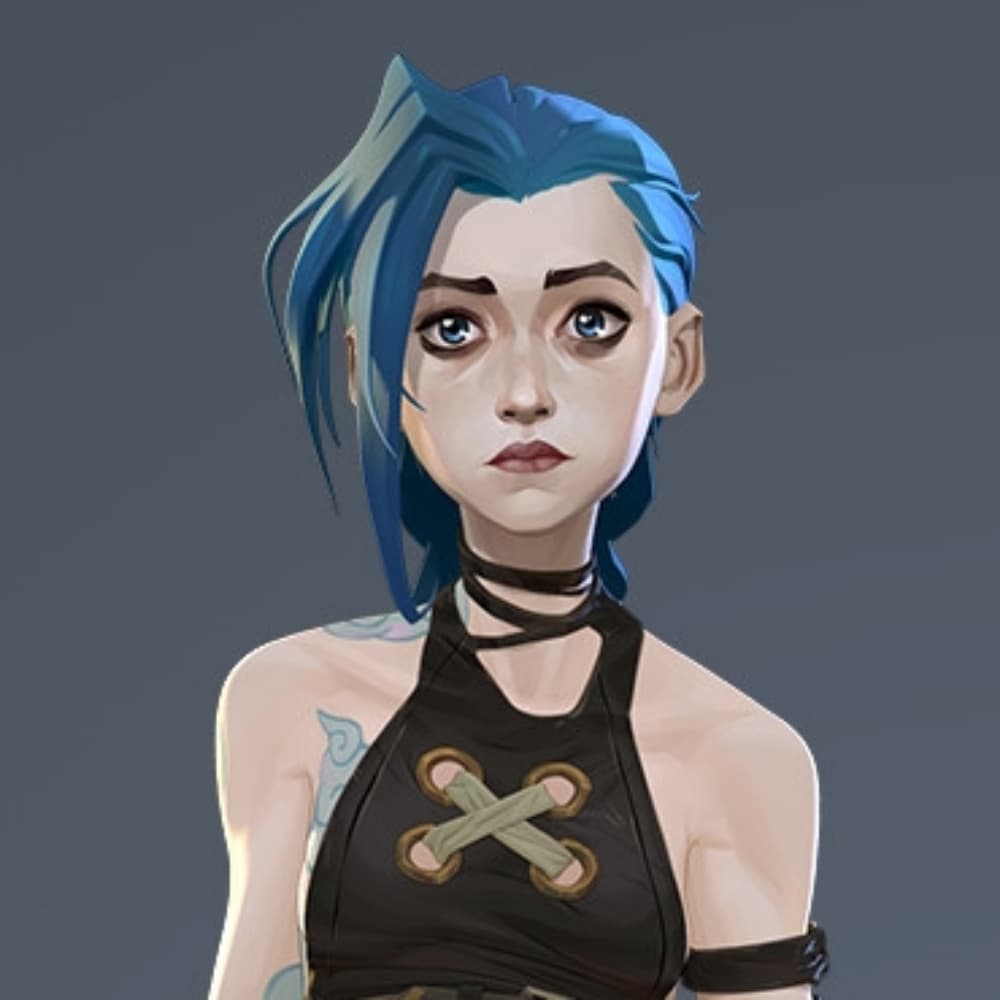 Jinx