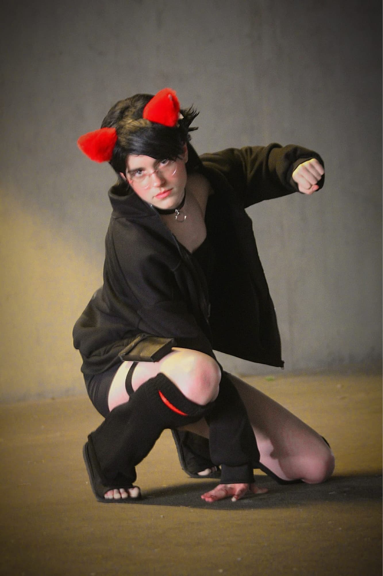 Boruto et Sarada - Photo 2