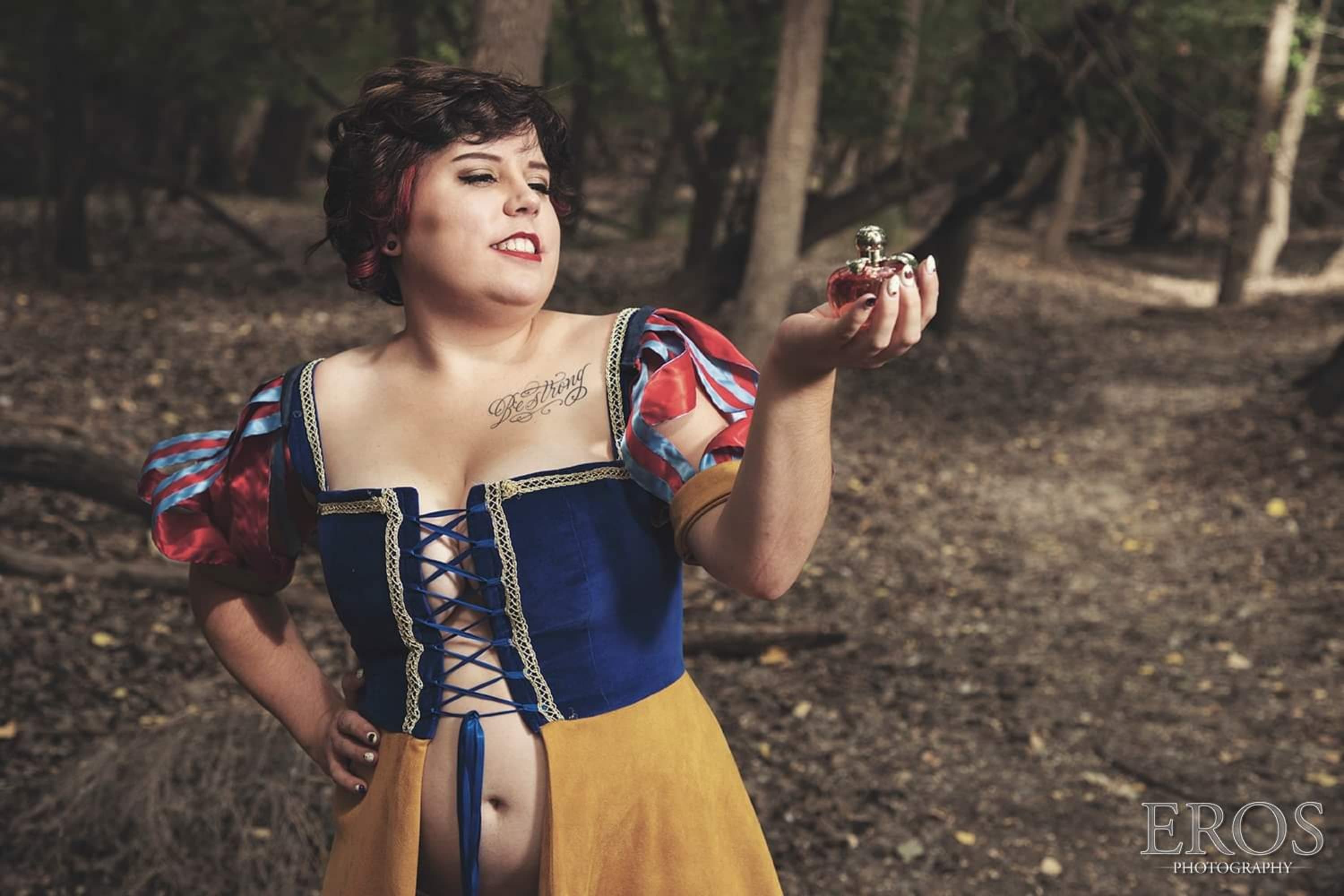 Snow White - Photo 3