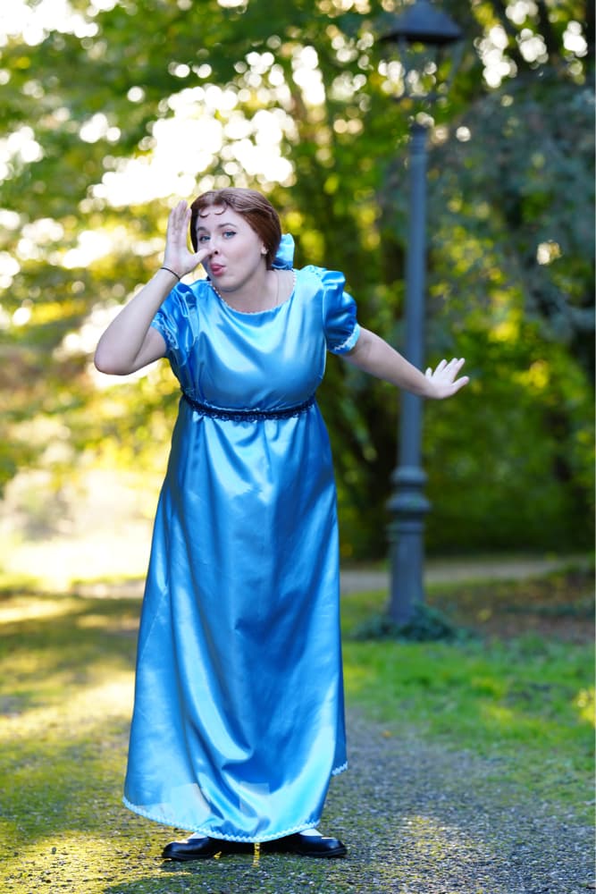 Wendy darling  - Photo 3