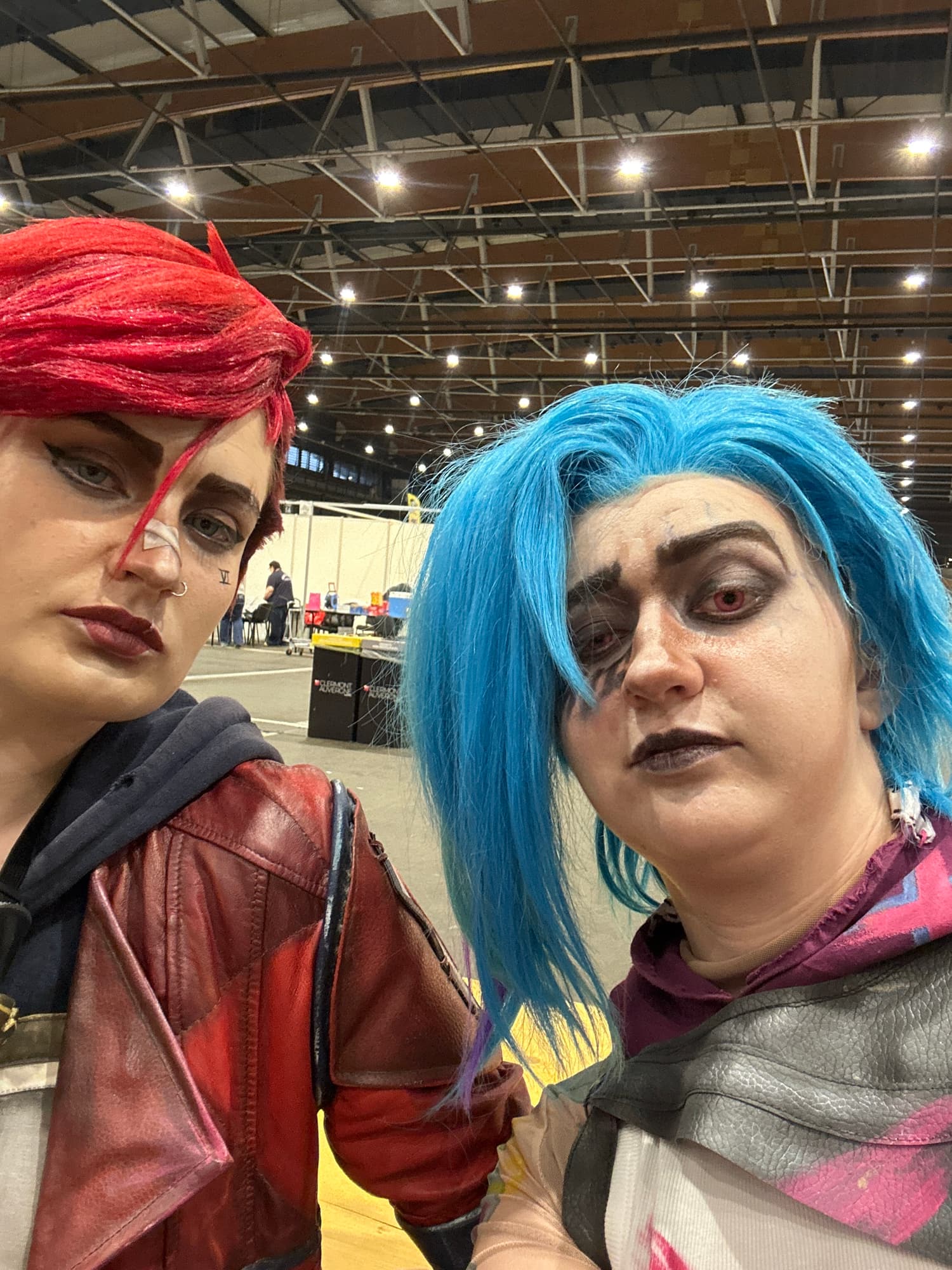 Clermont Geek Convention 