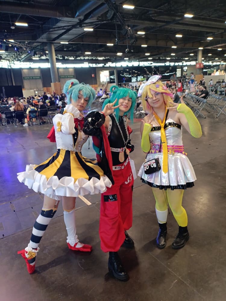 Muse dash rin!  - Photo 1