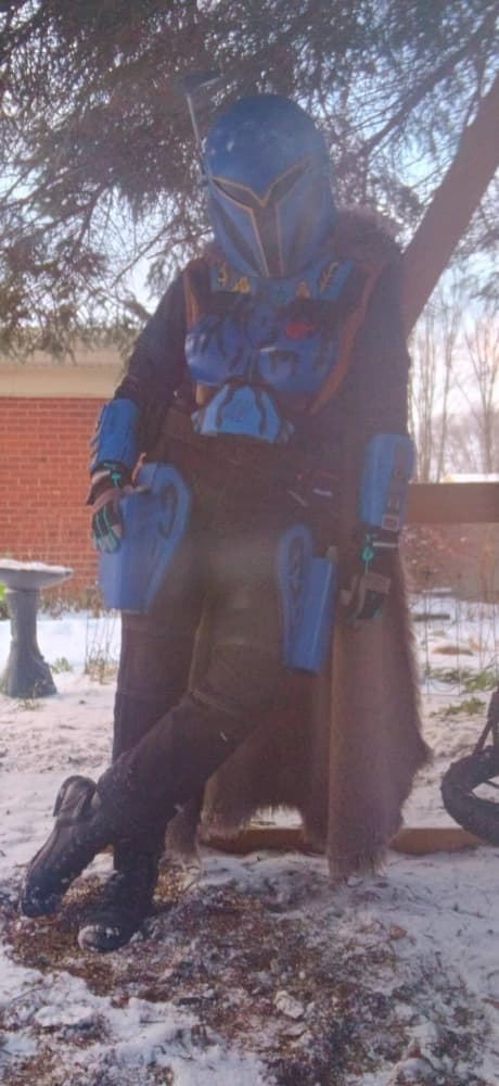 Mandalorian - Photo 5