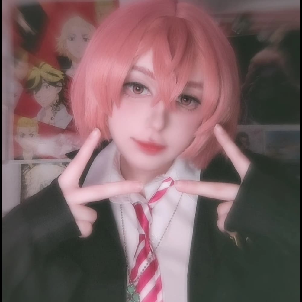 Tachibana Hinata🍀