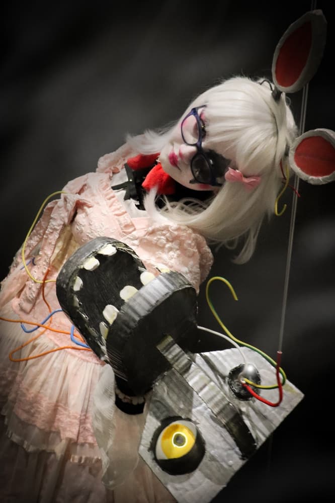 Mangle geekday  - Photo 4