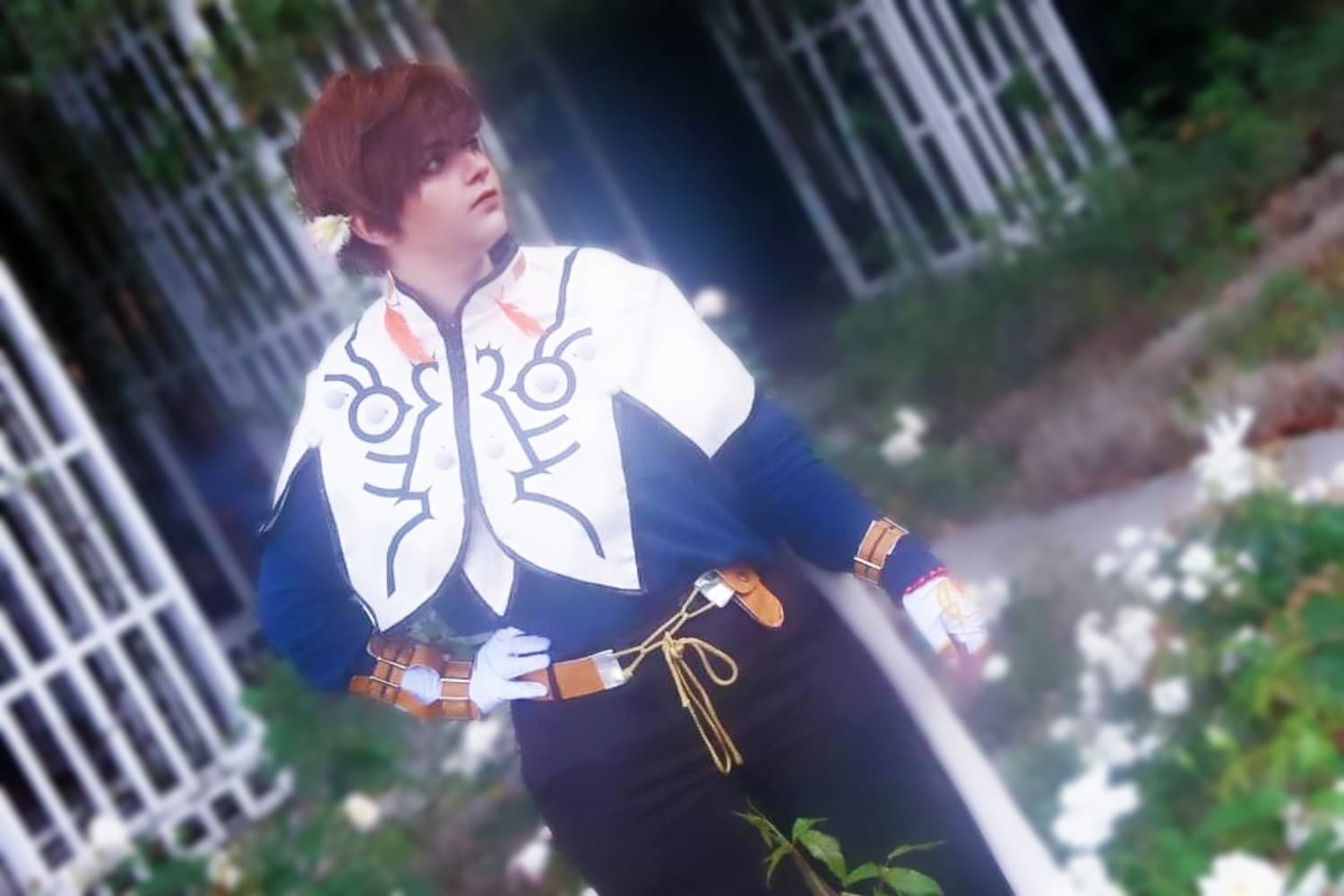 Sorey (tales of...) - Photo 6