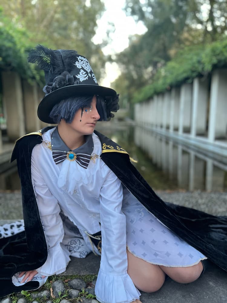 Harajuku Ciel 2024 - Photo 27