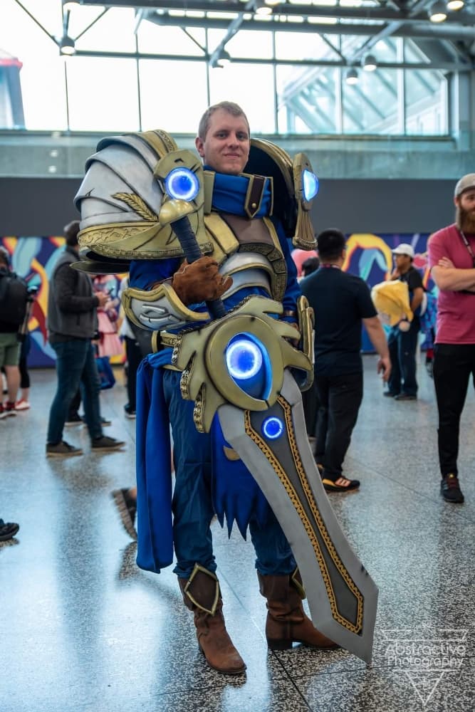Garen - Photo 7