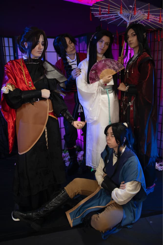 Ycon fengqing - Photo 4