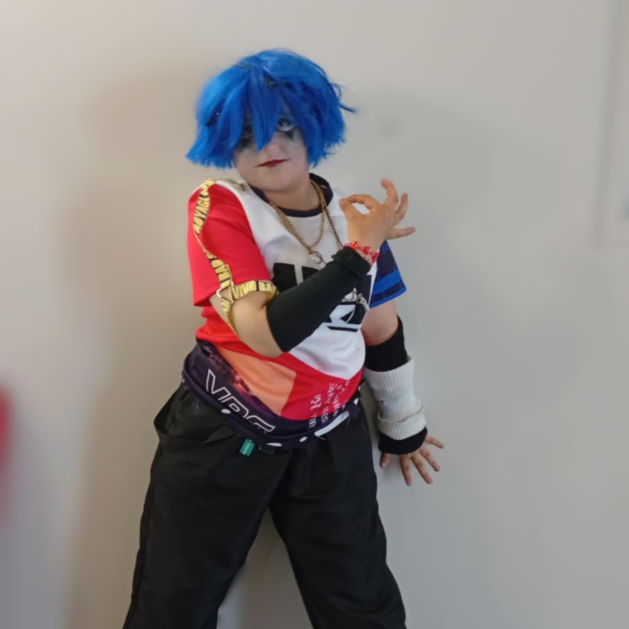 KAITO vbs - Photo 1