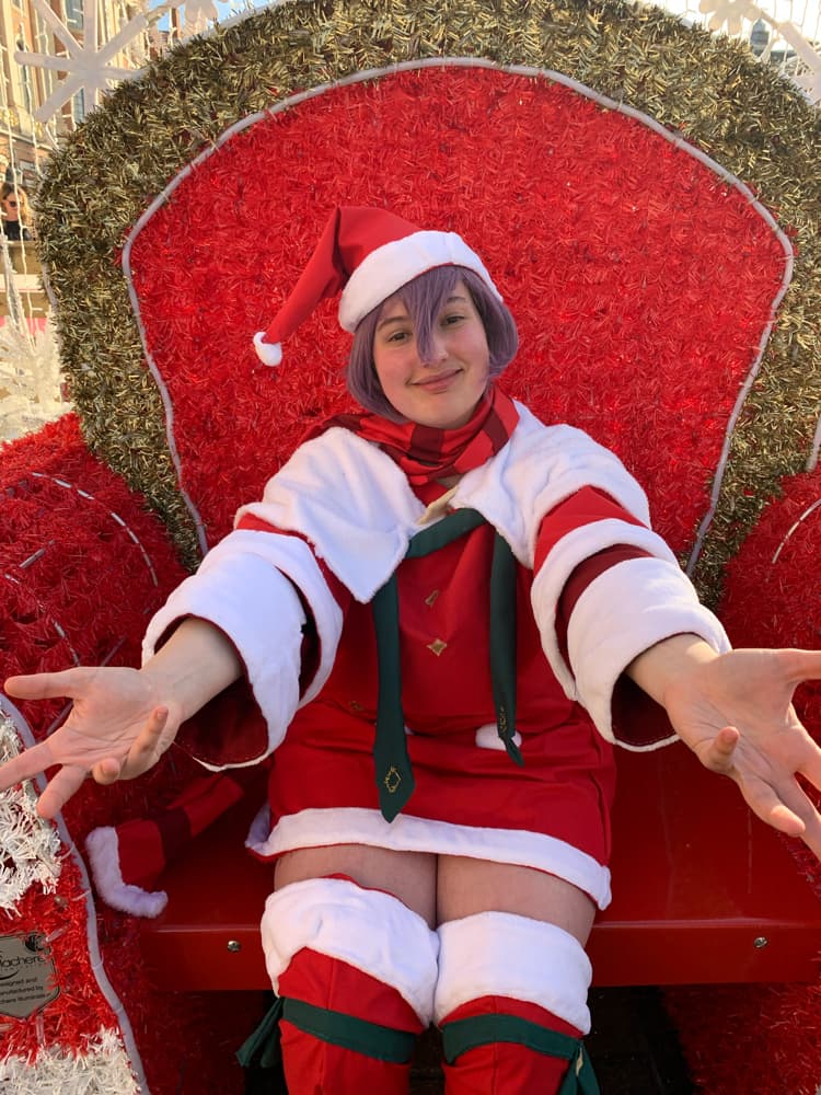 Bernadetta Noël - Photo 1