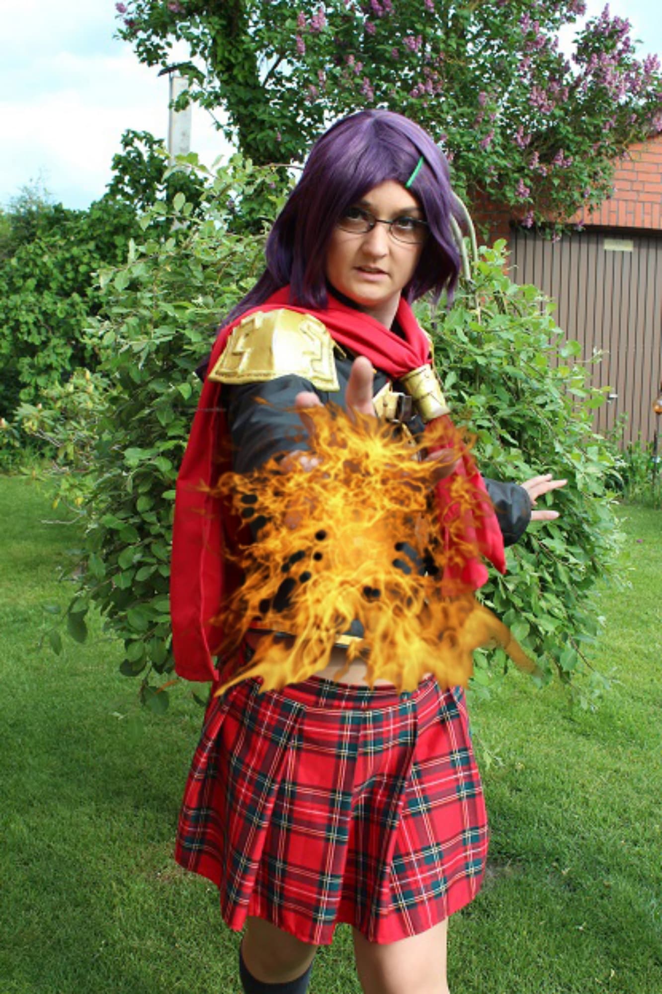 Queen (FF Type-0) - Photo 15